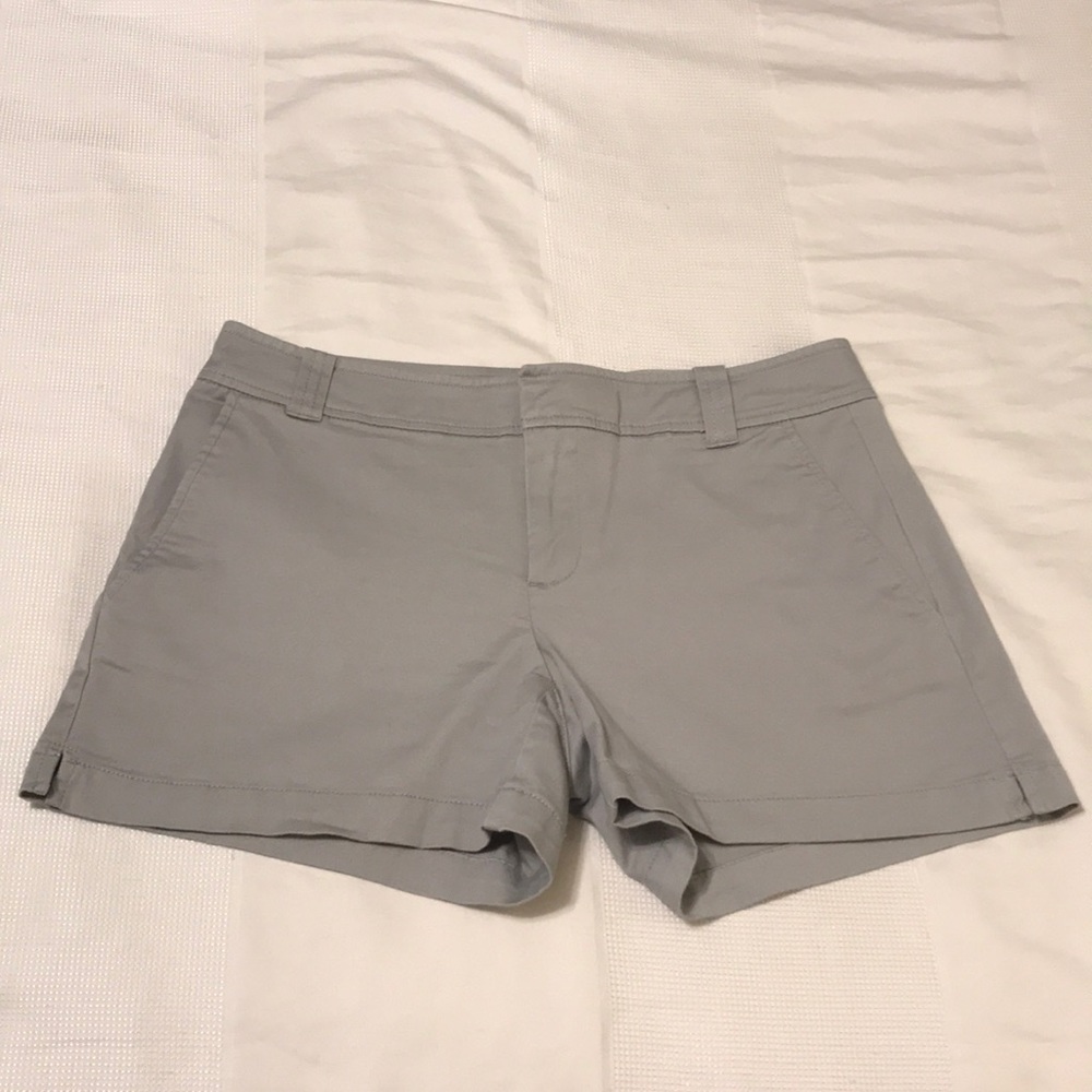Gray New York & Company Shorts